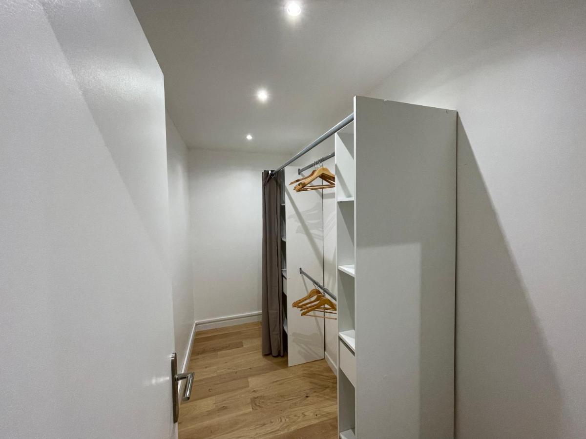 Studio La Mitre Mourillon A 2 Pas Des Plages Toulon Luaran gambar