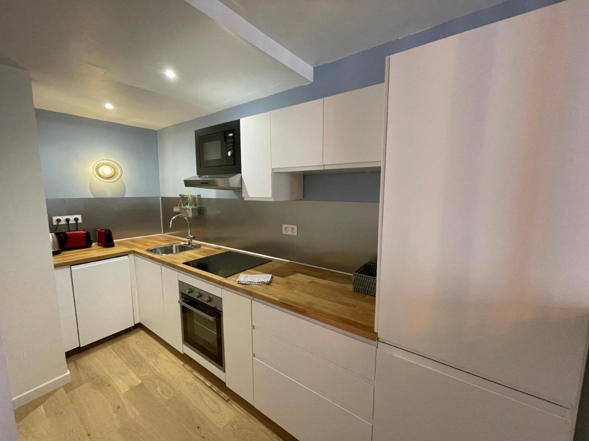 Studio La Mitre Mourillon A 2 Pas Des Plages Toulon Luaran gambar